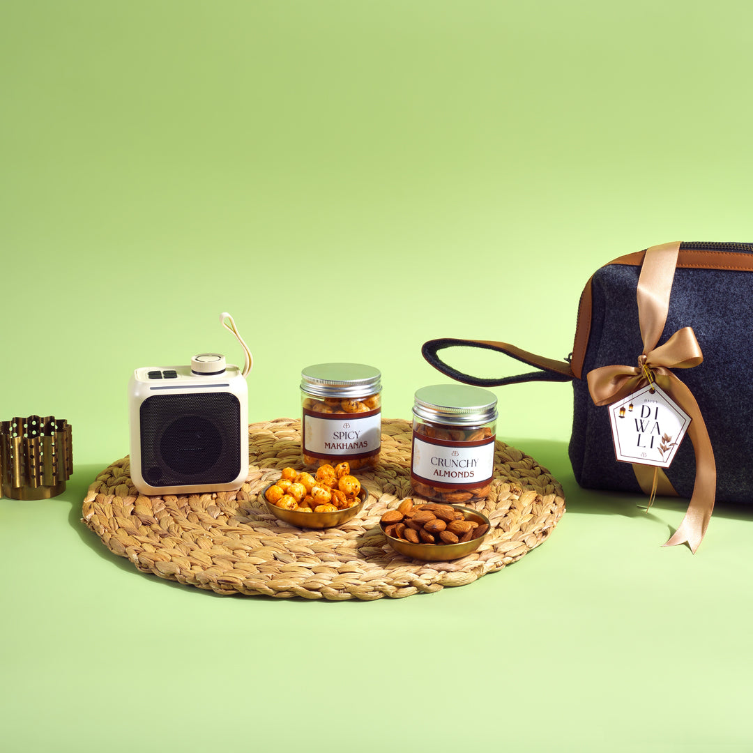Harmony Diwali Gift Hamper
