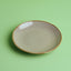 Grey Ceramic Plate