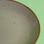 Grey Ceramic Plate