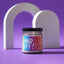 Candle - "HBD BFF!"