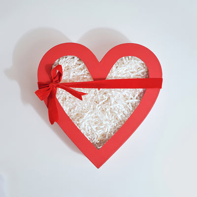Heart box