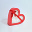 Heart box