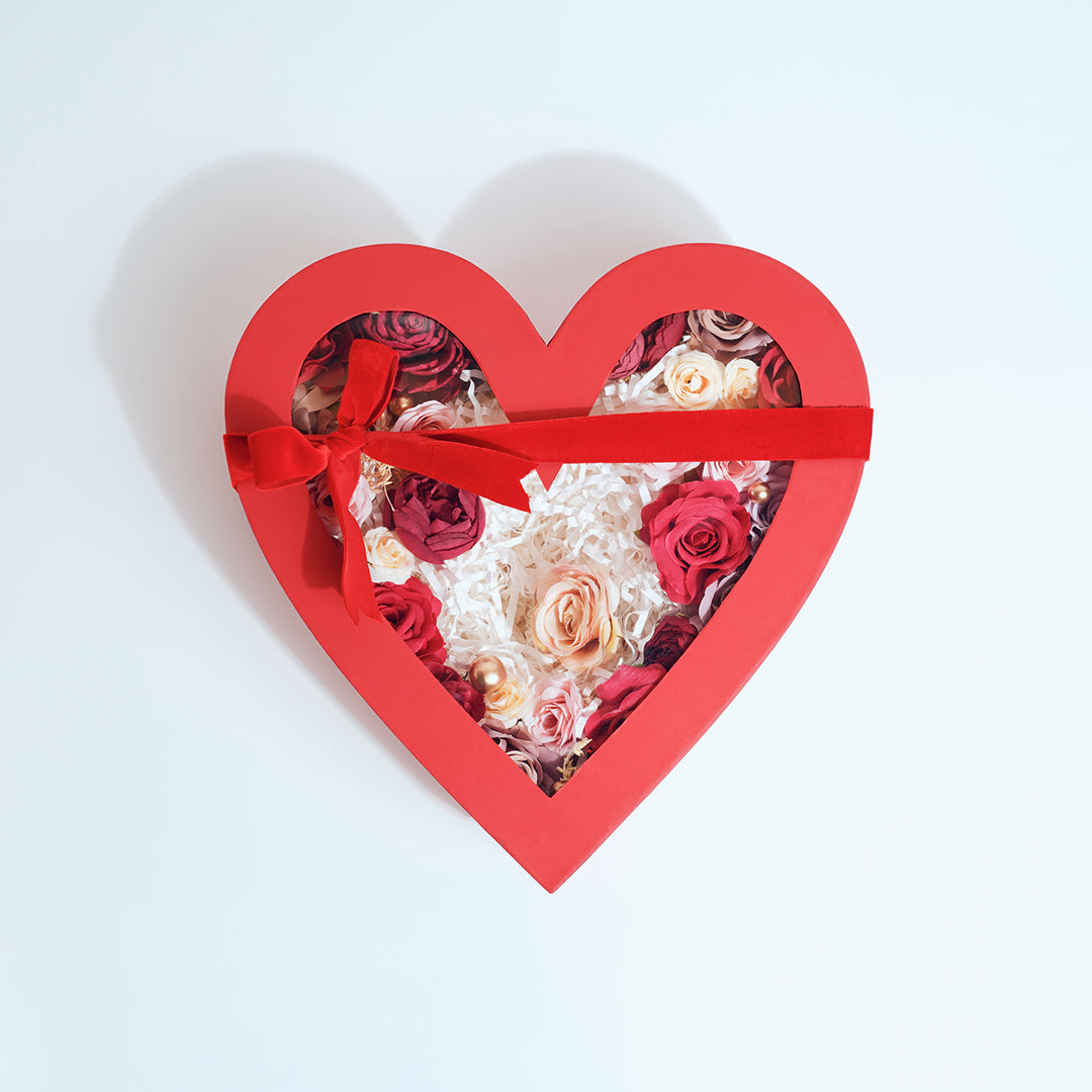 Heart box