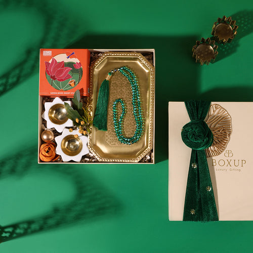 Ramadan Blessing Gift Hamper 