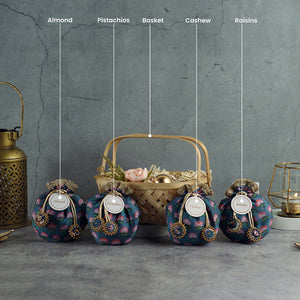 A Token of Tradition Hamper