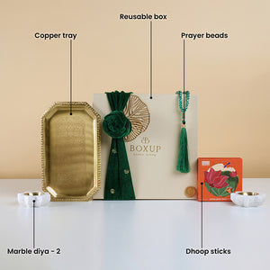 Ramadan Blessing Gift Hamper 