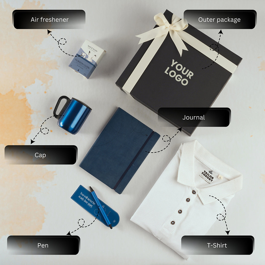The New Beginnings Kit