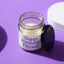 Candle - "Happy Birthday Friend!"
