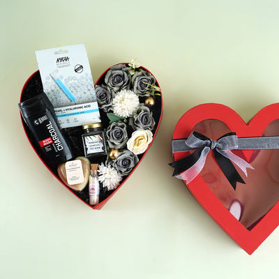 The Reset Hamper