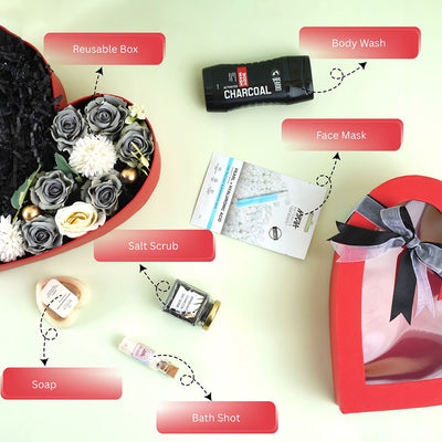 The Reset Hamper