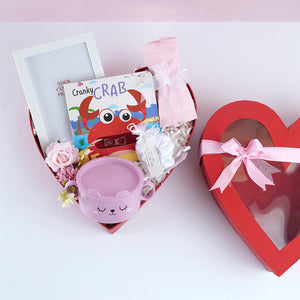 The Cranky Crab Hamper