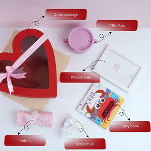 The Cranky Crab Hamper