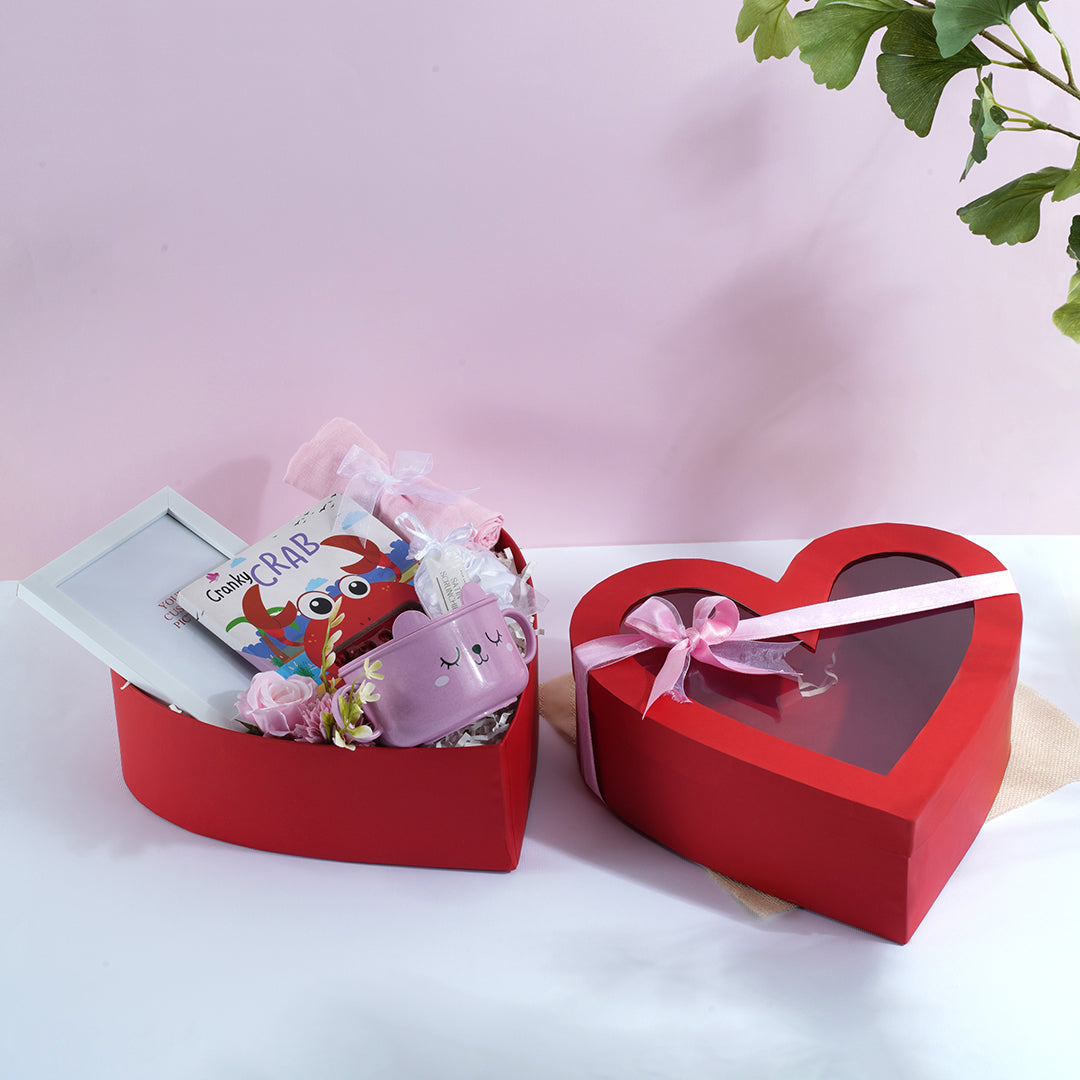 The Cranky Crab Hamper