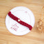 The Heart Rakhi for Sister