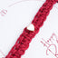 The Heart Rakhi for Sister