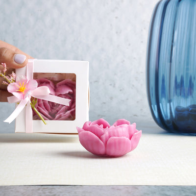 The Sweetheart Candle