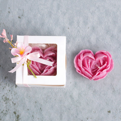The Sweetheart Candle