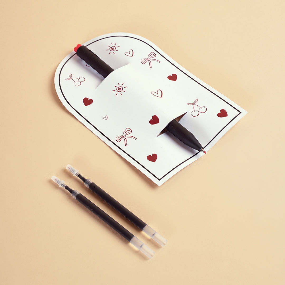 Classic Cartridge Pen