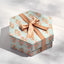 Floral Hexagon Gift Box