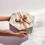 Floral Hexagon Gift Box