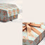 Floral Hexagon Gift Box