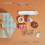 Floral Hexagon Diwali Hamper