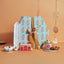 Floral Hexagon Diwali Hamper