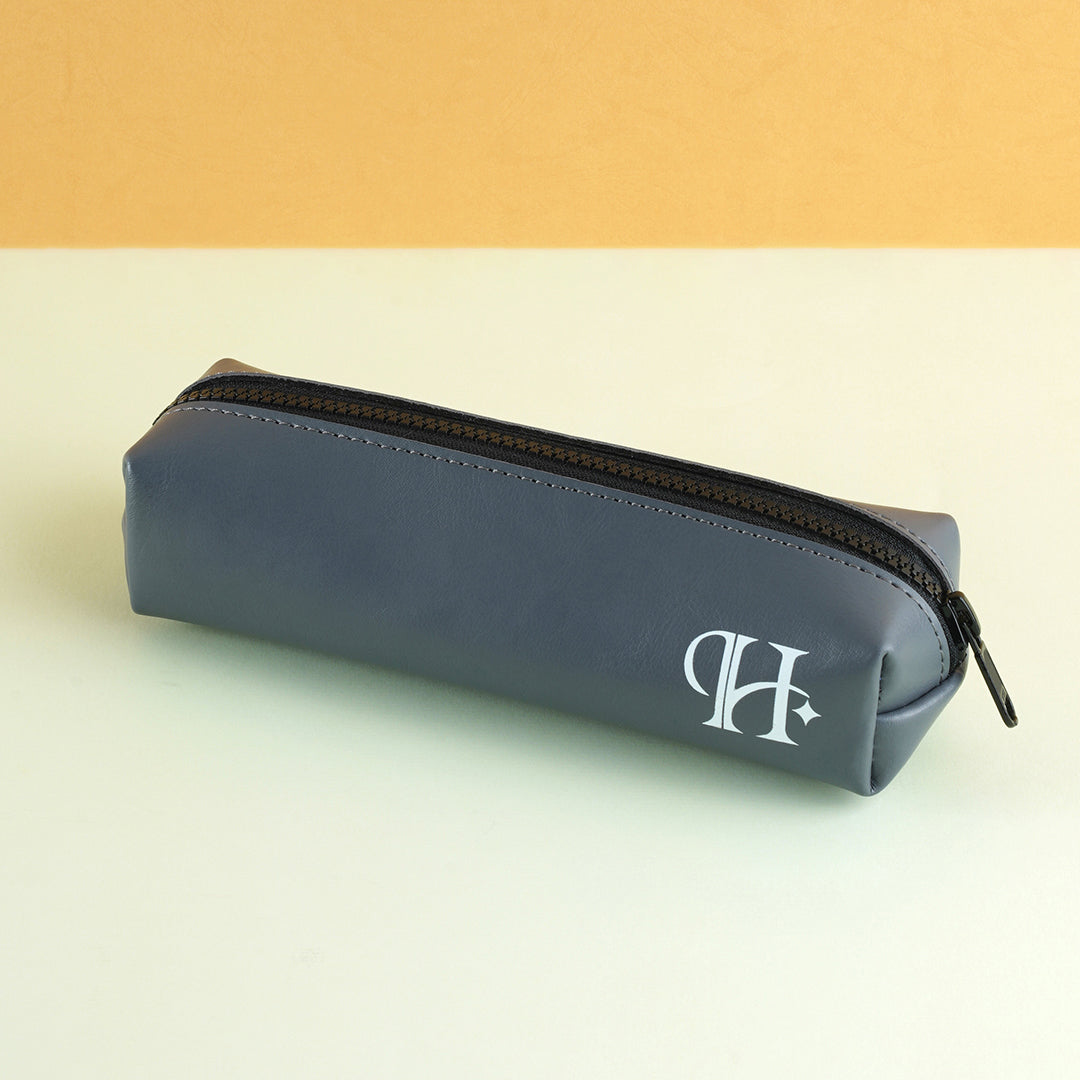 The Initial Carry Pouch