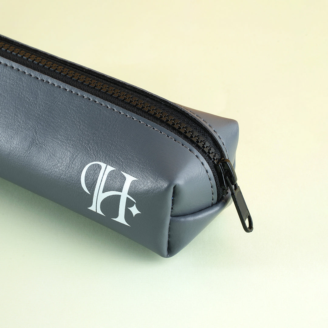 The Initial Carry Pouch