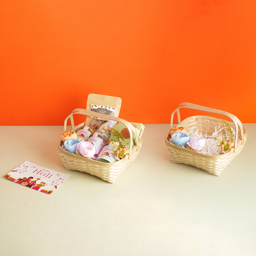 The Rang Utsav Hamper