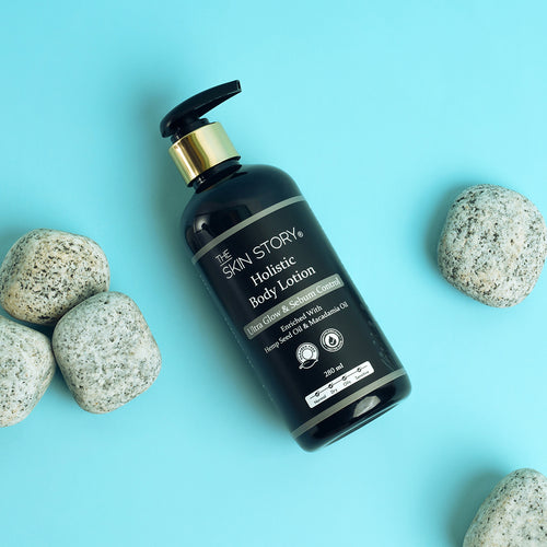 The Skin Story Body Lotion