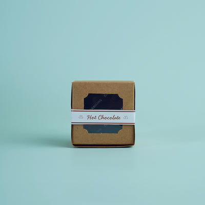 Hot Chocolate Sachet