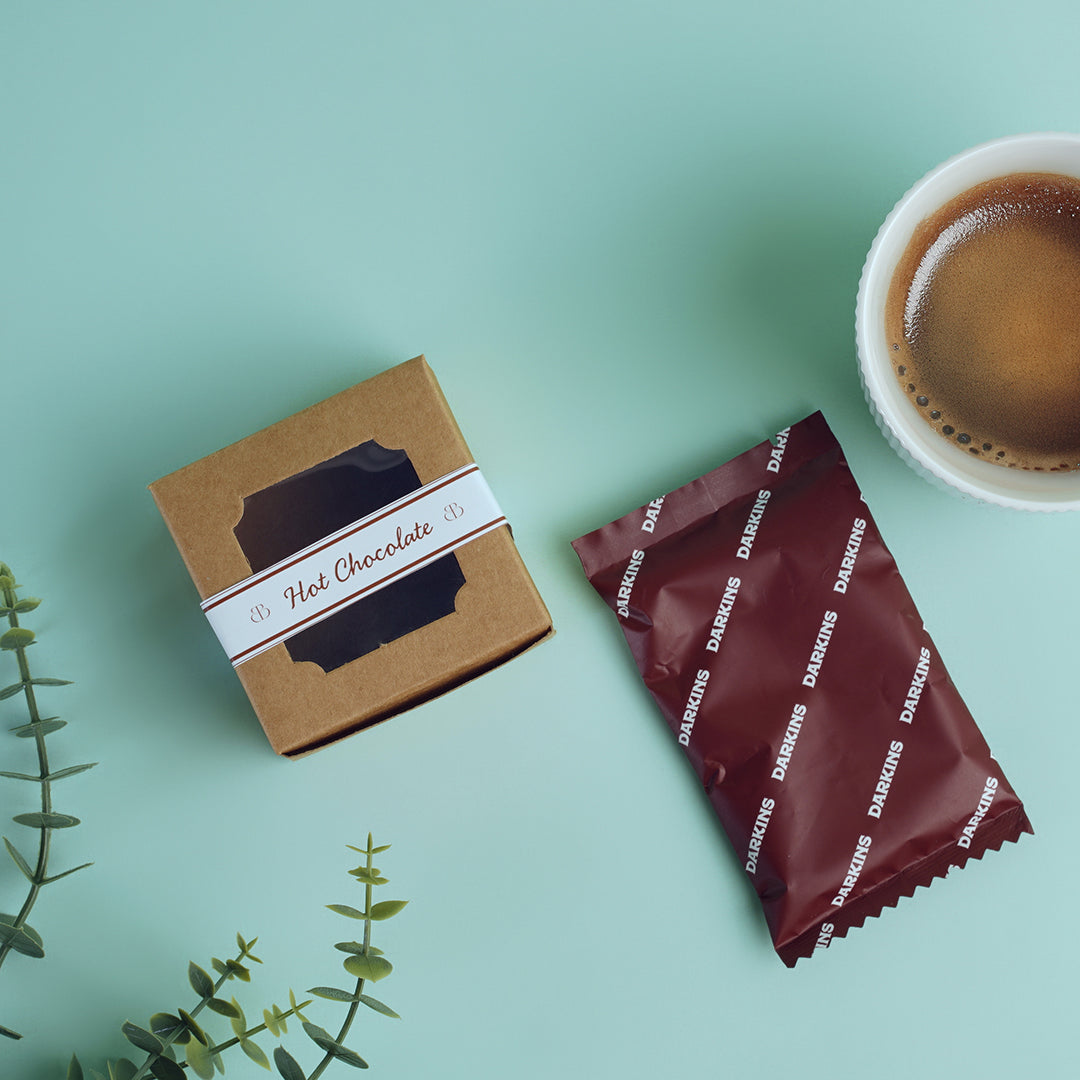 Hot Chocolate Sachet