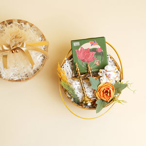 The Sacred Home Hamper
