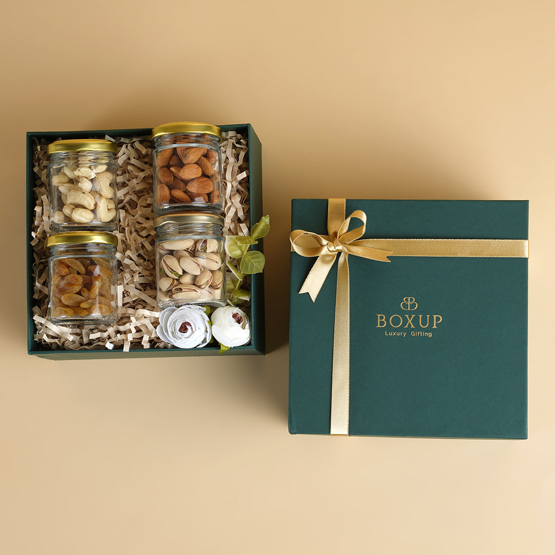 Hunger Crusher Gift Box
