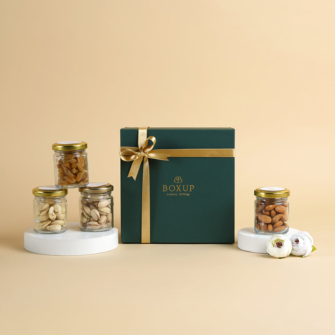 Hunger Crusher Gift Box