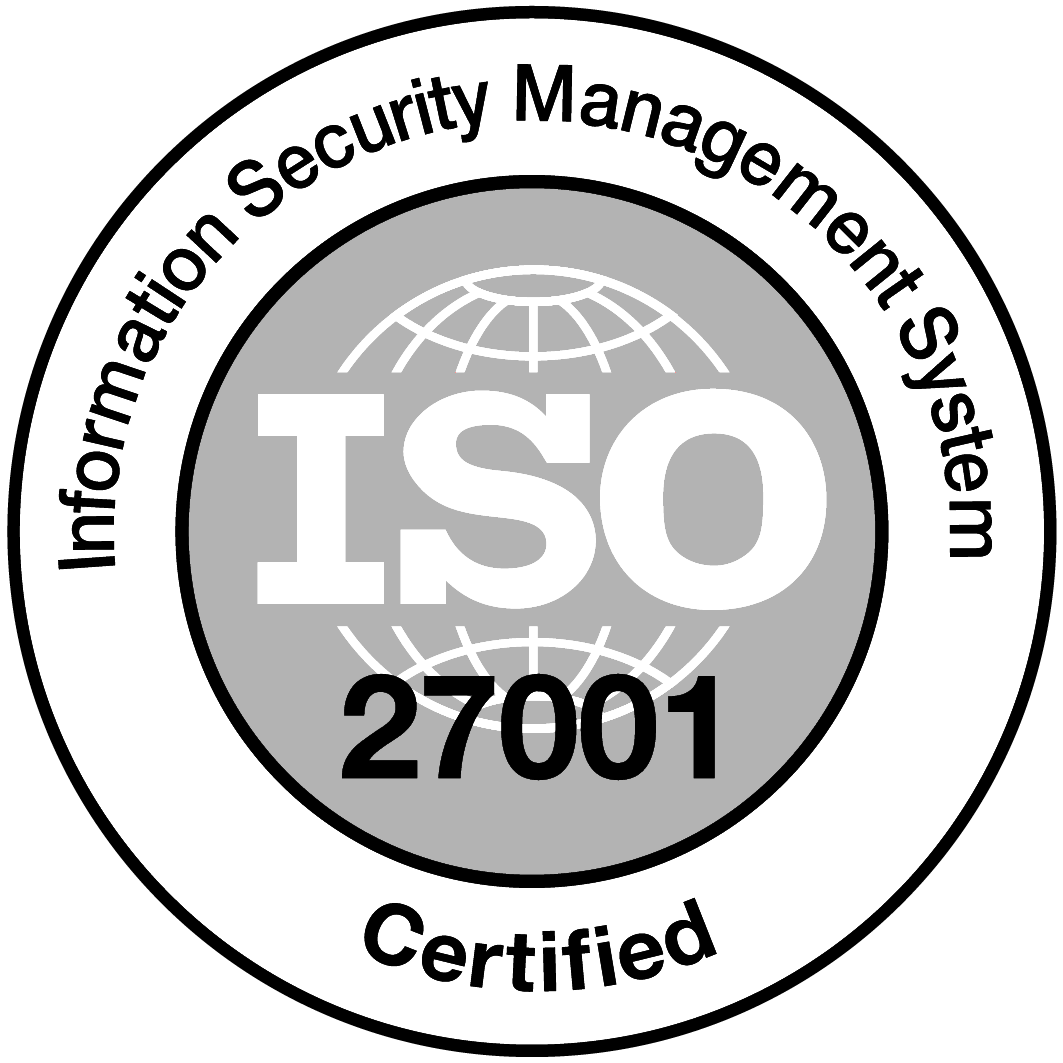 IOS Logo