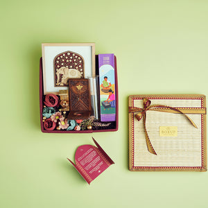 The Indian Artisan Collective