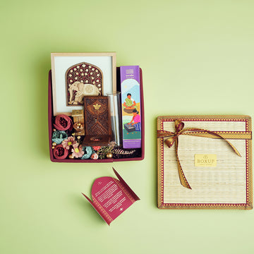 The Indian Artisan Collective