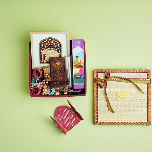 The Indian Artisan Collective