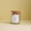Cashews With Glass Jar