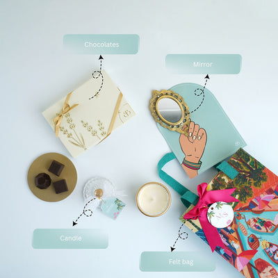The Wedding Fusion Kit