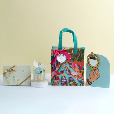 The Wedding Fusion Kit