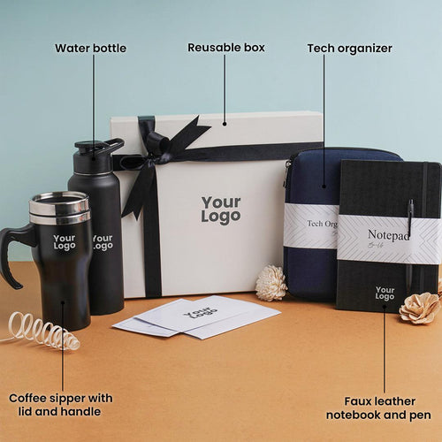 Memorable Welcome Kit
