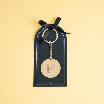 The Signature Keychain