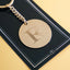 The Signature Keychain