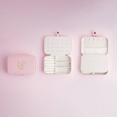 The Signature Jewellery Box
