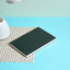 Green Leather Journal