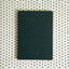 Green Leather Journal