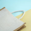 Purity- Jute Bag
